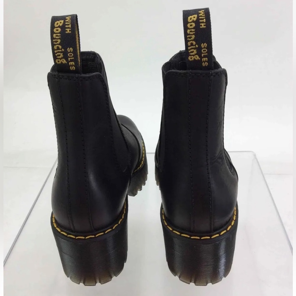 DOC MARTENS - Picture 5 of 8